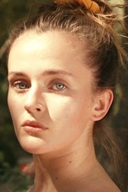 Photo of Saskia Lauren