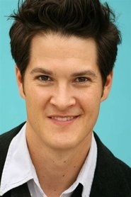 Photo of Nathan Bell