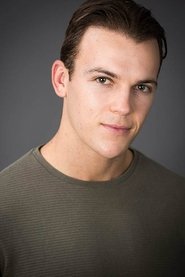 Photo of Patrick Atchison