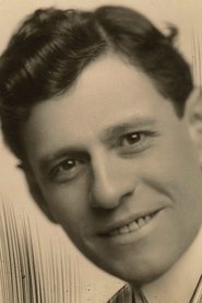 Photo of E. Alyn Warren