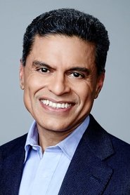 Photo of Fareed Zakaria