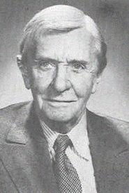 Photo of Ivan F. Simpson