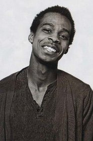 Photo of Marquis Preston