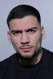 Photo of Hamzah Sheeraz