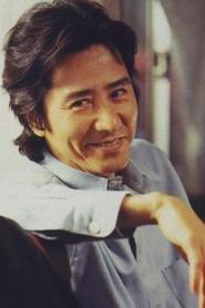 Photo of Masakazu Tamura