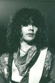 Photo of Brian Robertson