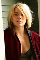 Photo of Lauren Andress