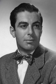 Photo of Richard Whorf