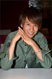 Photo of Manpei Takagi