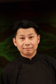 Photo of He Yunwei