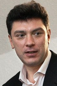 Photo of Boris Nemtsov