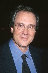 Photo of Rick Berman
