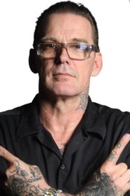 Photo of Mike Roche