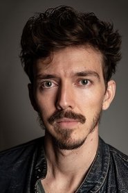 Photo of Gabriel Agüero