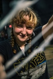 Photo of Zoie Wickens