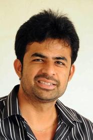 Photo of Sravan Raghavendra