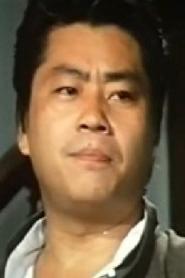 Photo of Chi Fu-Chiang
