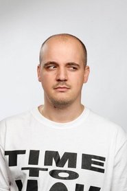 Photo of Gernot Bronsert
