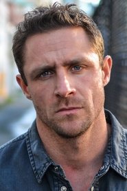 Photo of Steve Baran