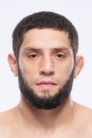 Photo of Ikram Aliskerov