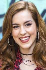 Photo of Sophia Abrahão