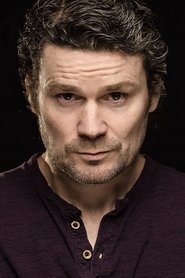 Photo of Michael Patric