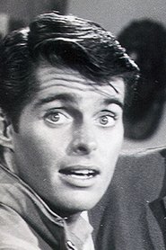 Photo of Steven Rogers