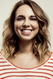 Photo of Ingrid Oliver