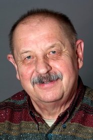 Photo of Oldřich Vlach