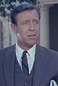 Photo of Gene Blakely