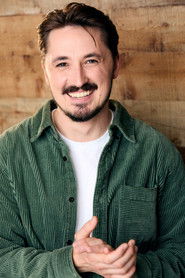 Photo of Austin McCarthy