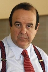 Photo of Pavlos Haikalis