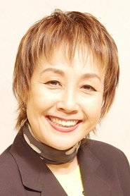 Photo of Kazuko Sugiyama