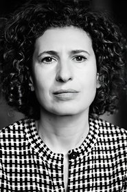Photo of Guilaine Londez