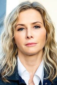 Photo of Anne Scottlin