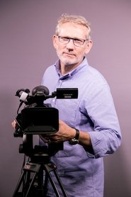 Photo of Chris Vorster