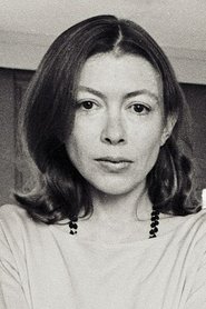 Photo of Joan Didion