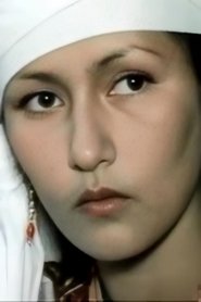 Photo of Gulnara Chokubaeva