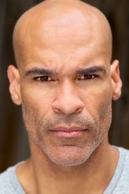 Photo of Darren Dupree Washington