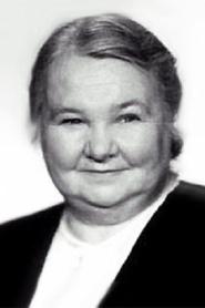 Photo of Tatyana Barysheva