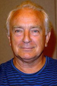 Photo of Paul Freeman