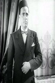 Photo of Amin Wahba
