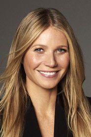 Photo of Gwyneth Paltrow