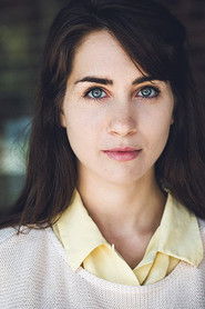 Photo of Mélodie Bujold-Henri