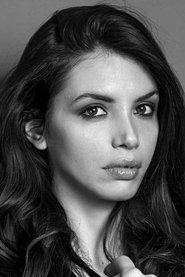 Photo of Ilenia Pastorelli
