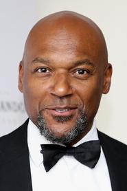 Photo of Colin Salmon