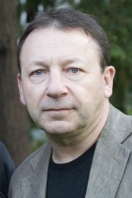 Photo of Zbigniew Zamachowski