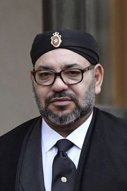 Photo of King Mohammed VI
