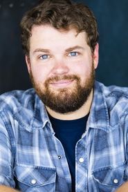 Photo of Brian Hull