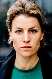 Photo of Miriam Morgenstern